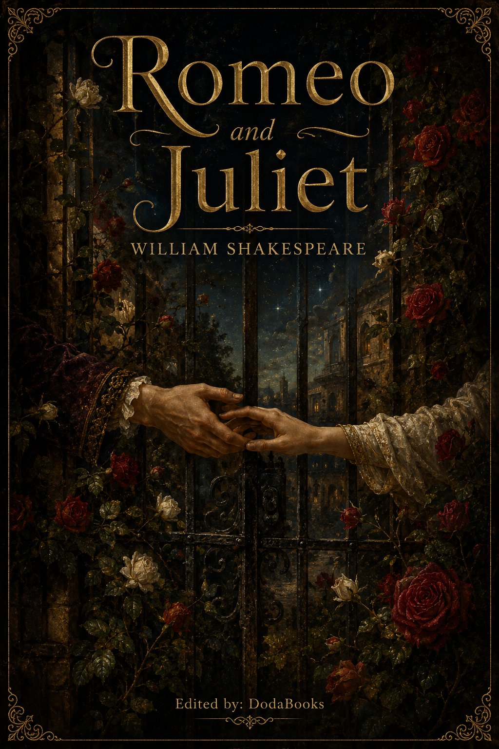 Romeo and Juliet