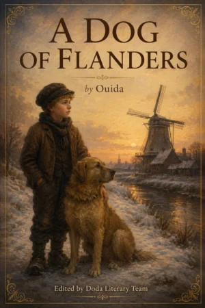 A Dog of Flanders