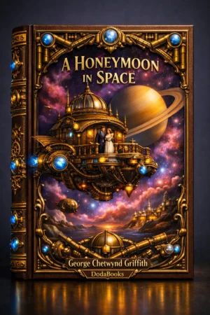 A Honeymoon in Space