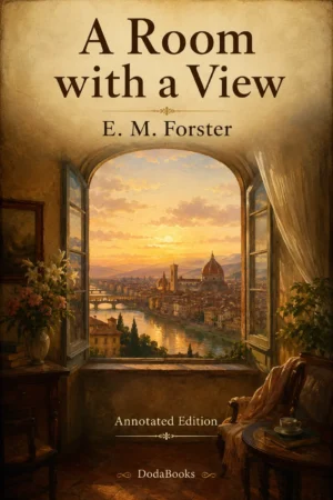 A Room with a View — Fully Annotated Edition