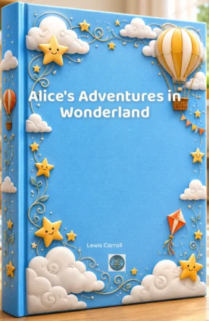 Alice's Adventures in Wonderland