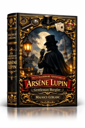 The Extraordinary Adventures of Arsène Lupin, Gentleman-Burglar