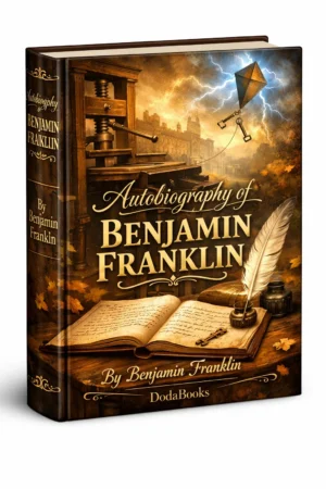 Autobiography of Benjamin Franklin