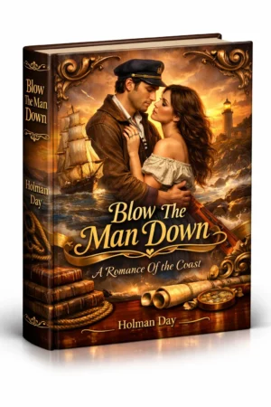 Blow The Man Down: A Romance Of The Coast