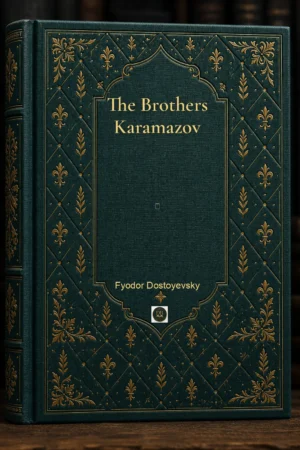 The Brothers Karamazov