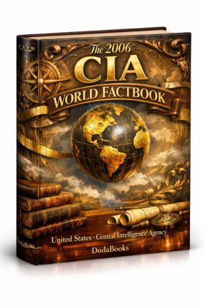 The 2006 CIA World Factbook