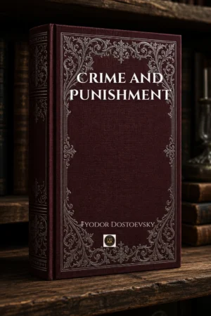 Crime and Punishment