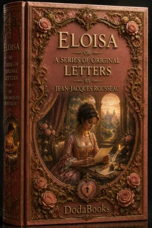 Eloisa: Or, a Series of Original Letters
