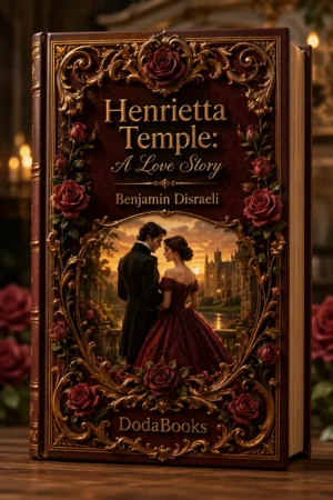 Henrietta Temple: A Love Story