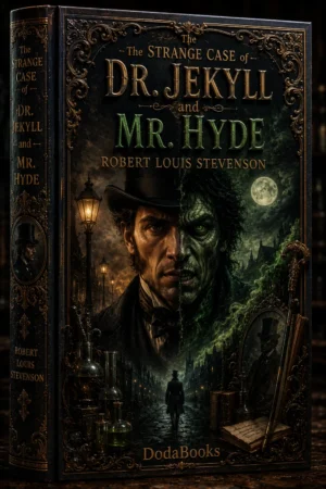 The Strange Case of Dr. Jekyll and Mr. Hyde