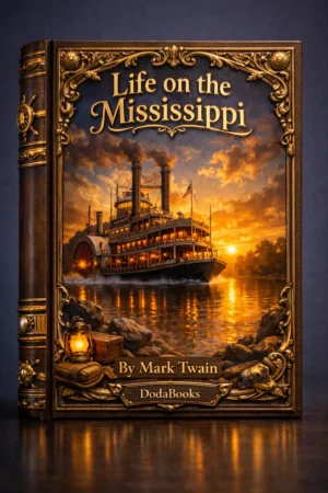 Life on the Mississippi