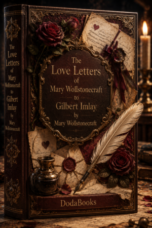 The Love Letters of Mary Wollstonecraft to Gilbert Imlay