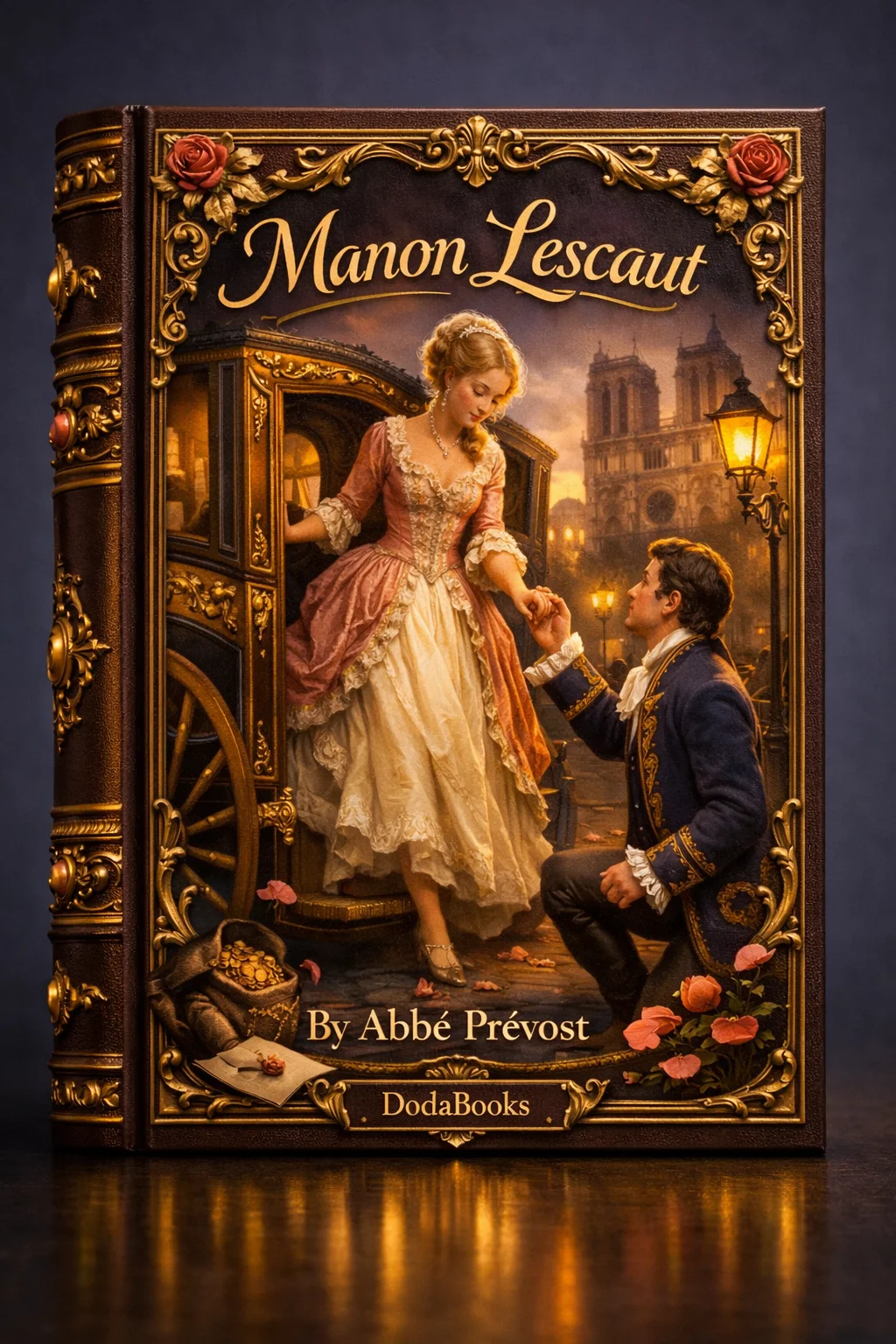 Manon Lescaut