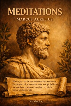 Meditations by Marcus Aurelius