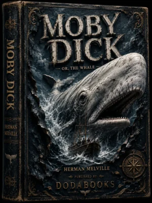 Moby-Dick; or, The Whale