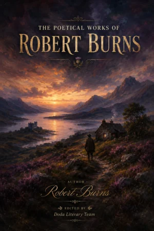 Poems and Songs of Robert Burns — The Annotated Edition