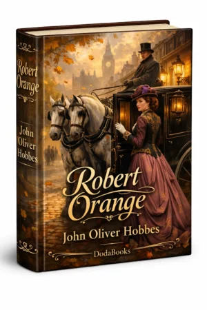 Robert Orange: Being a Continuation of the History of Robert Orange