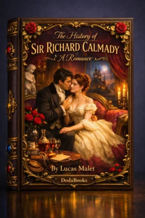 The History of Sir Richard Calmady