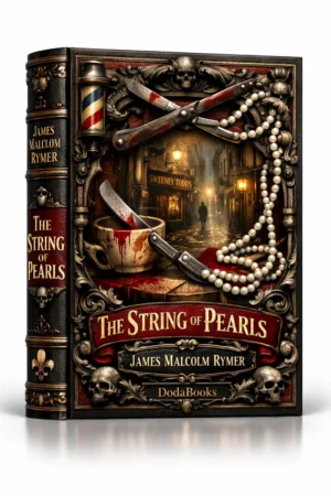 The String of Pearls