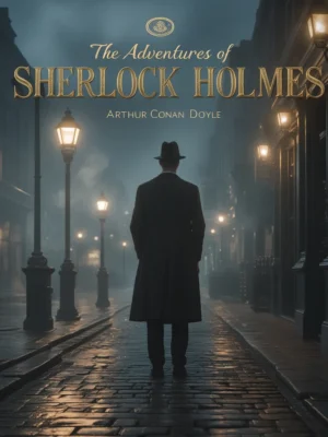 The Adventures of Sherlock Holmes