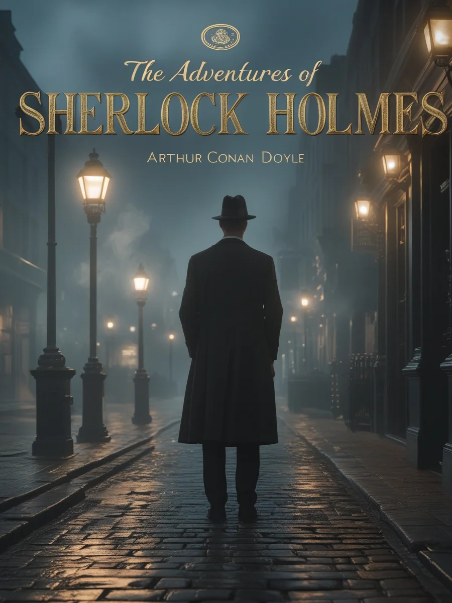 The Adventures of Sherlock Holmes