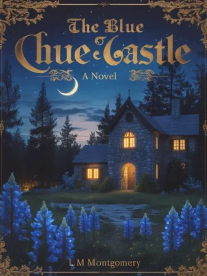 The Blue Castle: a novel