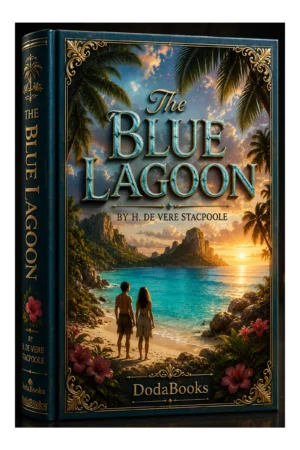 The Blue Lagoon: A Romance