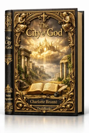 The City of God, Volume I