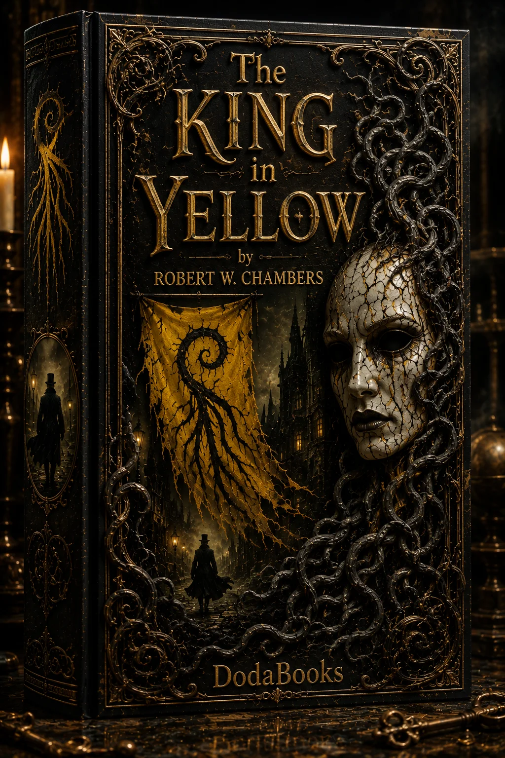 The King in Yellow