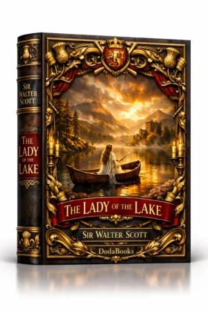 The Lady of the Lake