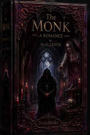 The Monk: A Romance