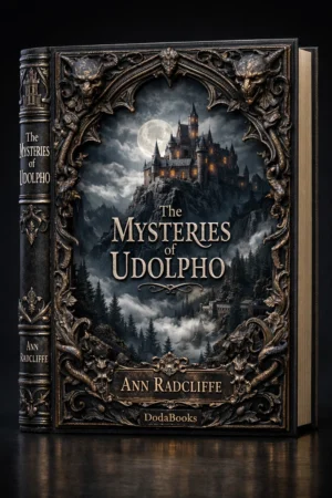 The Mysteries of Udolpho