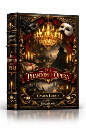 The Phantom of the Opera