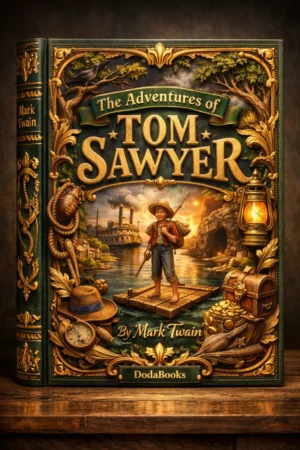 The Adventures of Tom Sawyer, Complete
