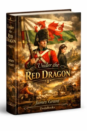 Under the Red Dragon: A Novel