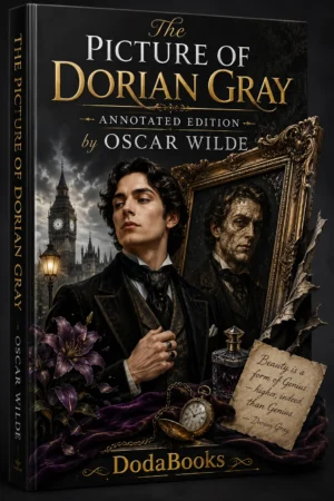 The Picture of Dorian Gray - Annotated Edition