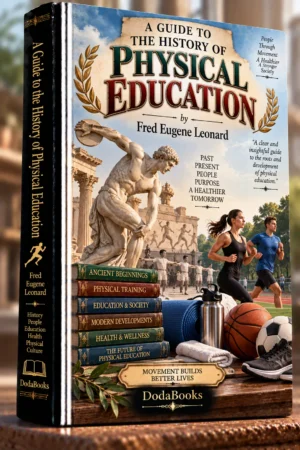 A Guide to the History of Physical Education by Fred Eugene Leonard