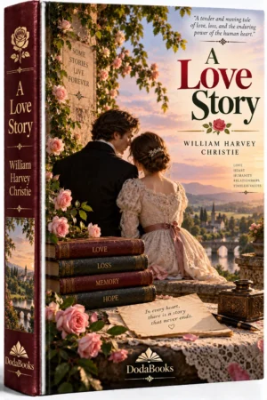 A Love Story by William Harvey Christie