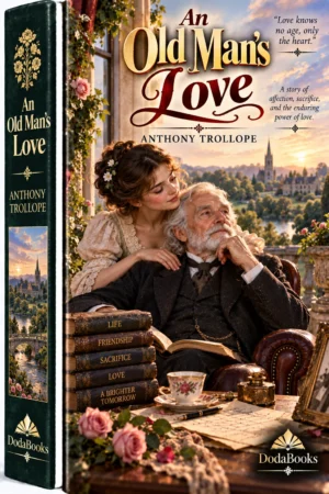 An Old Man’s Love by Anthony Trollope