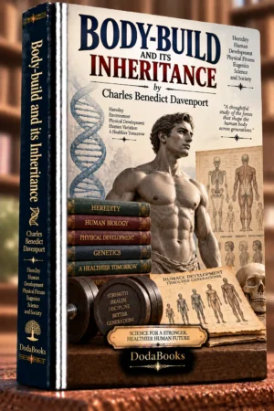 Body-Build and Its Inheritance by Charles Benedict Davenport