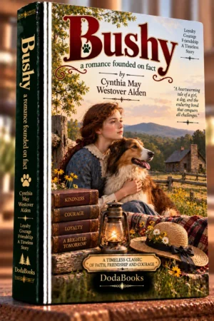 Bushy: A Romance Founded on Fact by Cynthia May Westover Alden