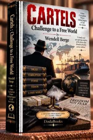 Cartels: Challenge to a Free World by Wendell Berge