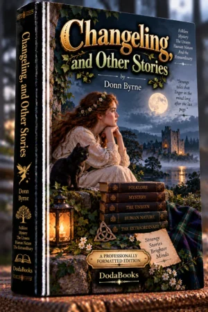 Changeling, and Other Stories by Donn Byrne