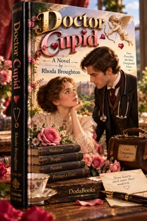 Doctor Cupid: A Novel by Rhoda Broughton