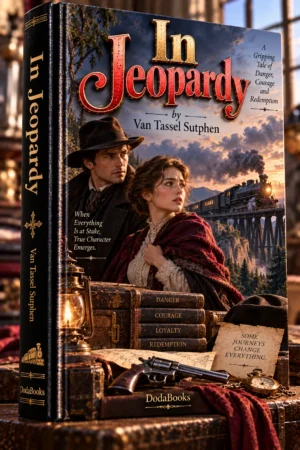 In Jeopardy by Van Tassel Sutphen