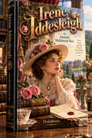 Irene Iddesleigh by Amanda McKittrick Ros