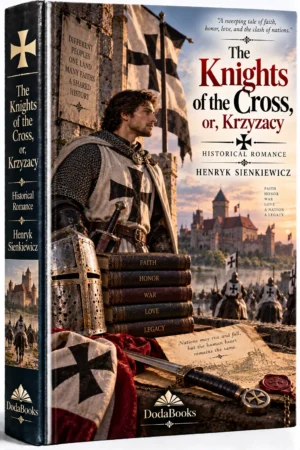 The Knights of the Cross, or, Krzyzacy: A Historical Romance by Henryk Sienkiewicz