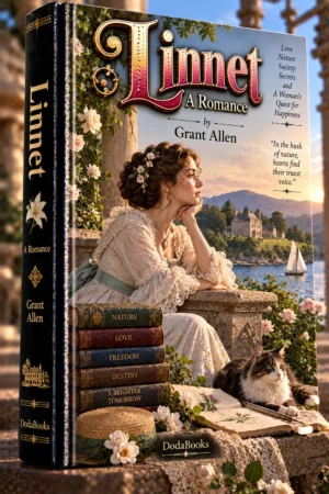 Linnet: A Romance by Grant Allen
