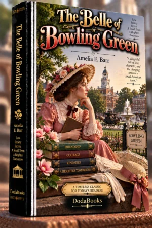 The Belle of Bowling Green by Amelia E. Barr