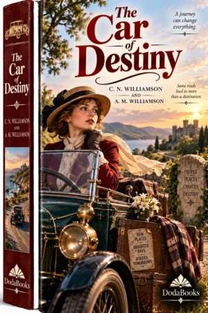 The Car of Destiny by C. N. and A. M. Williamson